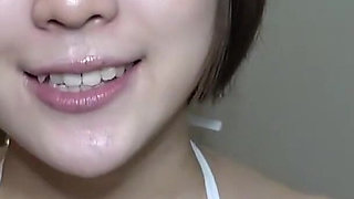 She Surrenders to the Moment, a Sweet Beauty Lost in Waves of Desire Chapter-2