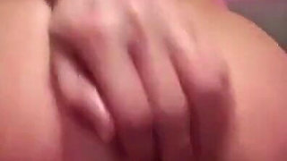 A Little Anal Sex and Cream!!!