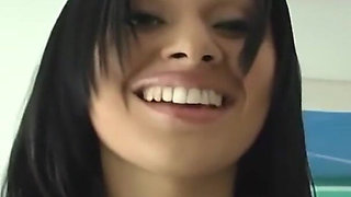 Yasmine Milan Vs Big Black Cocks!!! - the Porn Challenge