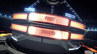 Luna Legend Vs Cody Carter