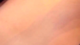 Close up of Stepdaddy licking my asshole, eating my pussy and fingering my both sweet holes to orgasm