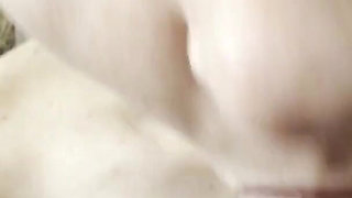 Redhead POV Blowjob - Cum in Mouth & Tongue Play