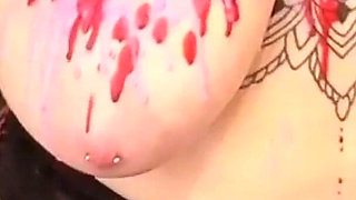Jade Wax Play Live