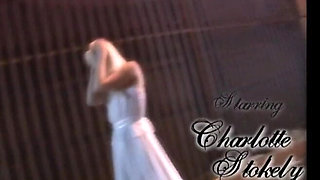 Skinn Kandi: Scene 1 Featuring Charlotte Stokely