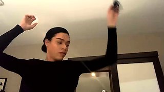 Solo Girl Free Amateur Webcam Porn Video