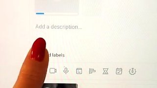 Emo Teen Becka Solo Webcam Masturbation Porn