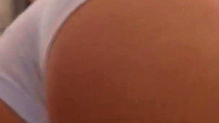 Lick My Pussy! Teasing Perfect Ass