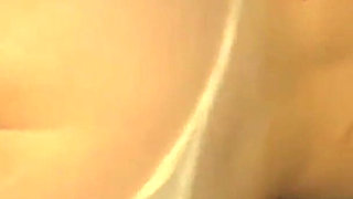 After Payment, the Prostitute Fucks in the Car in the Parking Lot