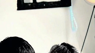 Giuliana Makes Herself Take in Cinema Quality Lingerie