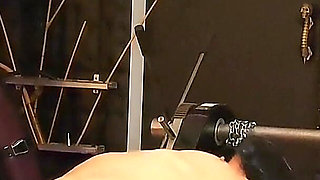 The Slave Gets Electrified