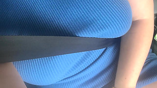 I Was Sitting so Calmly, but Suddenly