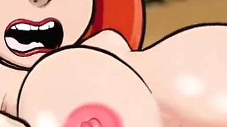 Married Housewife Gets Fucked by a Big Black Cock on the Floor in a Dirty Barn While Her Husband Is Cooking a Barbecue