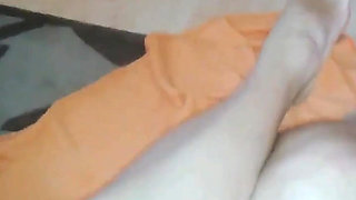 Selena's close up dancing posing and sex
