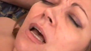 An Old-fashioned Grandma - Episode 2