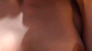 Wife Being Shared Threesome - Ava Alex