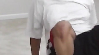 Lift, Carry with BigmommaKat & Lolla Blaze