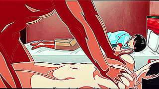 My Co Worker Cheated on Me with Cameraman