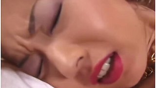 Asian Milf Gets Dominated By Chinese Hubby