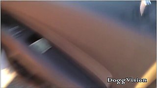 Big Butt Mature Bbw Ass Fucked On The Road With Wide Hips