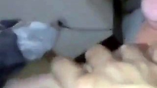 Filipina Babe with Hairy Bush Gets Fucked Hard