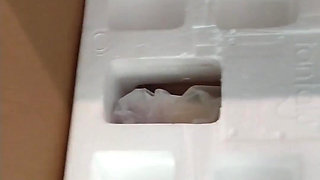 You the First Who See That!