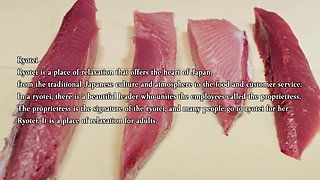 Nami Amami Black Big Cock Threesome and Creampie at Ryotei