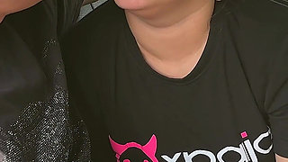 I Help Fat Latina to Get Stranded in the Middle of Nowhere in Exchange for a Hard Fuck in Her Car.