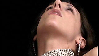 Streaming Movie From Karianna of Naked Girls Smoking