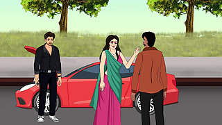 Devar bhabhi ki chudai