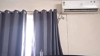 desi wife giving blowjob and fucking