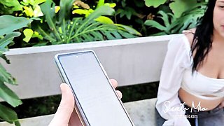 Thrilled beauty's circumcised porn