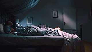 Monster Porn - The Undreamed