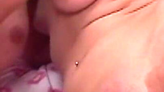 Amateur Lesbian MILFs Share Intense Toy Pleasure