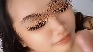 My Lovely Step Sister are ready to take my Cum in Her Face - Minokiiko Compilation