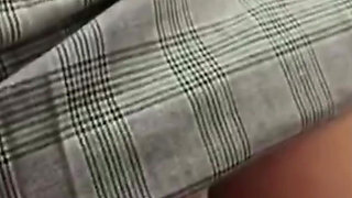 When My Wife Cleaned the Fridge I Sucked It From Behind