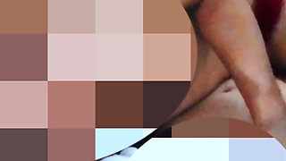 Satisfying my boss's wife's desire to get pregnant