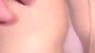 Miss Pageant Winner Car Encounter Instant Oral Finish and Repeated Creampie with Fair Skinned Slim Beauty