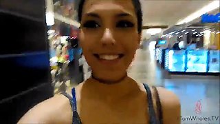 Kimbermfc mall prank GONE SEXUAL: Big Tits, Amateur  Stripchat Porn