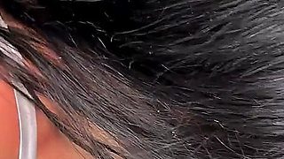 My Pussy Is so Wet and Tight That I'm Looking for Someone to Fuck Me Hard and Rough - Iris Rodriguez & Danner Mendez