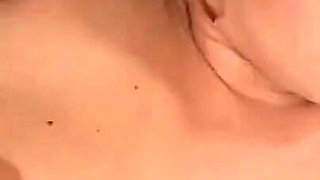 Horniest Blonde Shaved Wet Pussy Squirt with Big Vibrator Hot Masturbation Vol 1