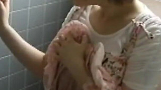 Stuck up Older Women - Toilet Masturbation Collection of 25 - Ep 04