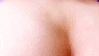 Sexual Mia River's hot dirt