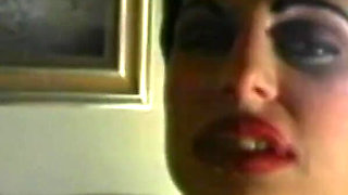 Wild Amateur Nymphos on the Edge of Madness (full-length Porn Film)