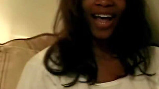 The Slut Who Enjoys Big Pussy