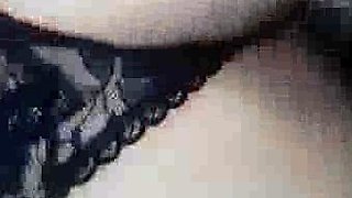 Gorgeous Wife Gets A Great Doggy Pounding h