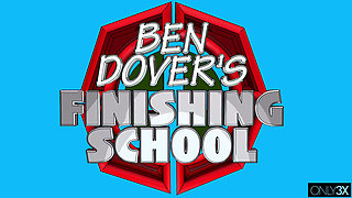 Dark Skinned Student Takes Two Up The Ass In The Principle's Office Premium Edit