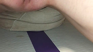 Squirting Finger