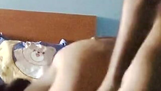 Petite Asian Girl Rough Fucked Hard and Used Maximum Making Her Pussy Gape and Fart