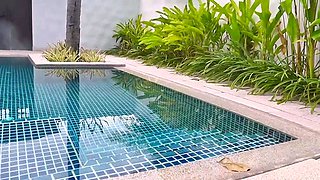 Sensual Jane  - Thai Sensations 720p