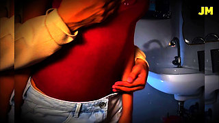 Oun Kitty And I Try New Place In WC She Tell me Turn Off Light New Feeling Chill Chill (04 Apr 2026)